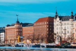 Cityklinikka Helsinki