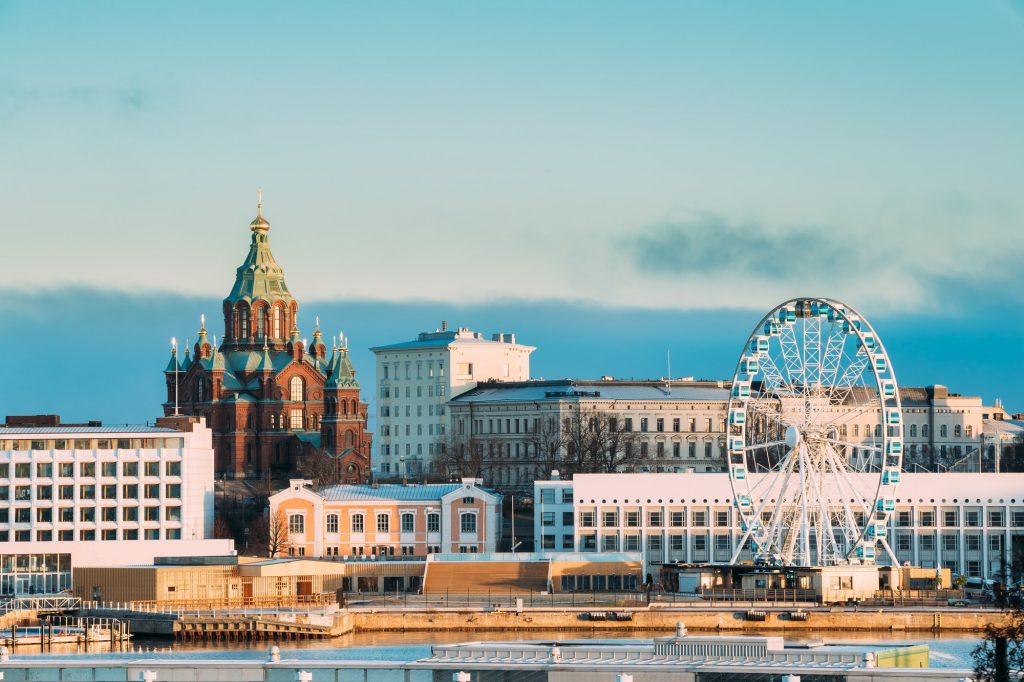 helsinki clinic arvostelu