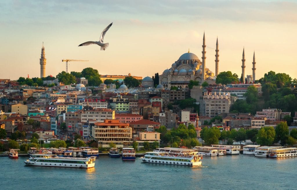 Hair Istanbul arvostelu