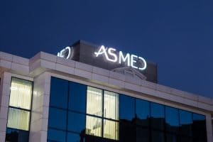 Asmed Hair Transplant Center Turkey