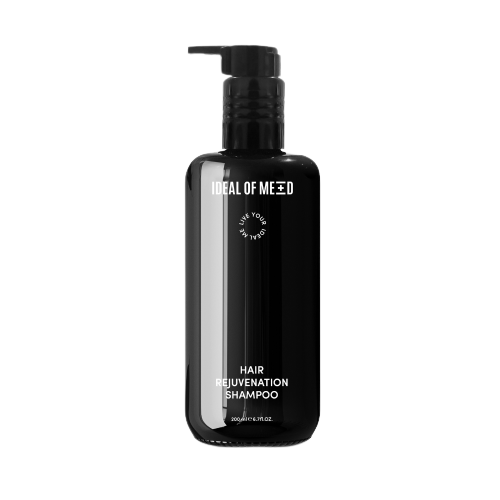 IdealofMeD Shampoo